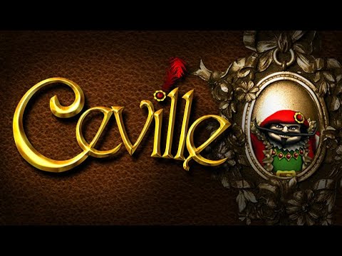 Ceville | german | Longplay