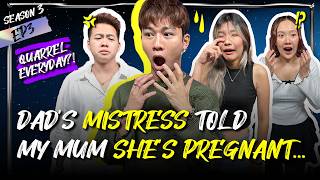 Growing Up With Divorced Parents: Is Love Hopeful Or Hopeless In Singapore | Gen Z Decodes 3 EP3