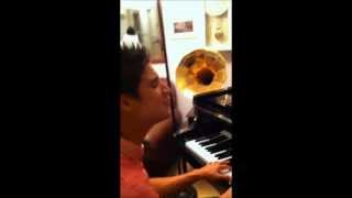 Henry Moth | Give Me Some Direction Acoustic