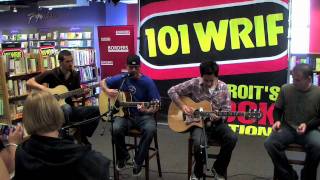 Taproot: You&#39;re Not Home Tonigh in HD