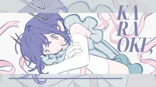 【#歌枠/karaoke】ひゃくじゅ～どめの歌枠です【 鈍色聴 / #666666live】