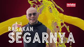 Download lagu [TVC] Iklan Herbalice Deddy Corbuzier Ekstrak Temulawak Anggur Vitamin C (sehat itu istimewa) 2020 mp3