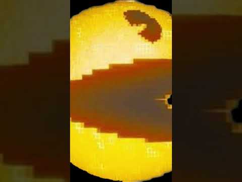 #pacman waka waka waka waka waka waka waka