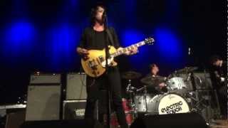 Electric Touch: Beautiful Mess (live)