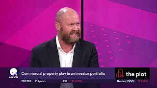 Investment series 'the plot' brings you the latest in wealth creation through property investing.