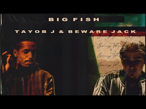 Tayob J. & Beware Jack - Big Fish (Bring The Noiz Ep2)