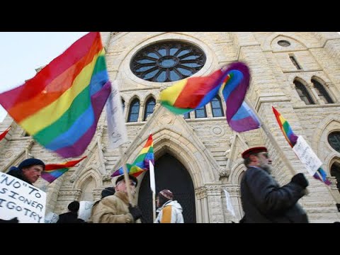 Ce are biserica de oferit homosexualilor? | Live 040