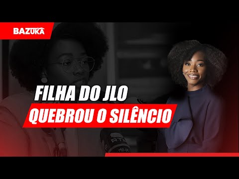 CRISTINA LOURENÇO QUEBRA O SILÊNCIO