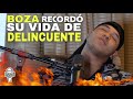Hasta Preso Estuvo Boza … La Música Salvó Su Vida!