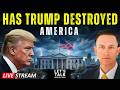 LIVE: Has the Iran War Backfired Into America's Biggest Mistake?