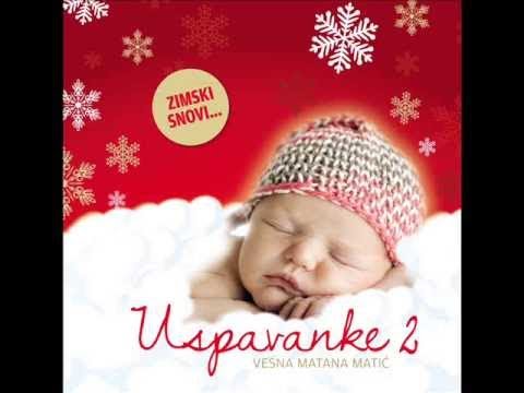 Vesna Matana Matic - Spavaj, Ruzice