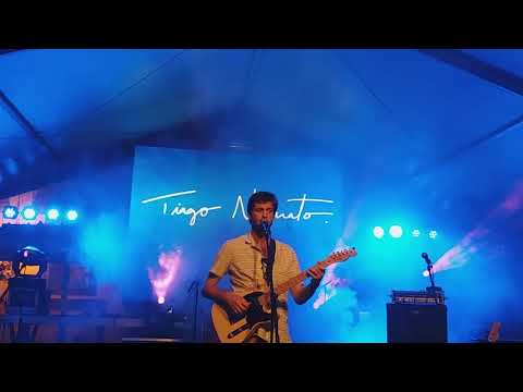 Tiago Nacarato - Fica na Cidade Funchal 2018