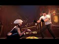 Street Fighter 6 A K I World Tour Cutscenes