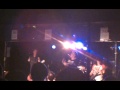 Jello Biafra and the Guantanamo School of Medicine - Mid-East Peace Process