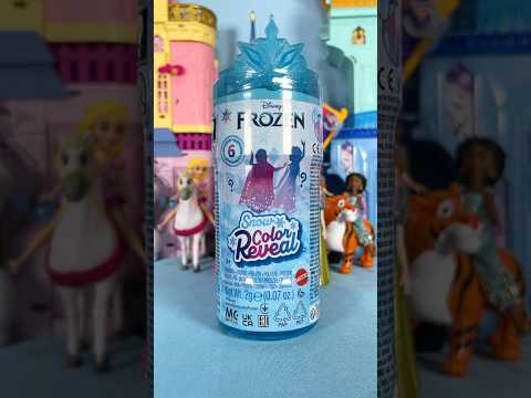 Disney Princess Frozen Toys Collection | Mattel | Let it Go | Playset Disney Best TikTok 😂