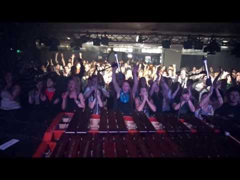 Marimba Live Drums - Marimba Live Drums - Move Forward [Trailer]