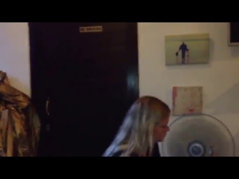 Chillin with these people