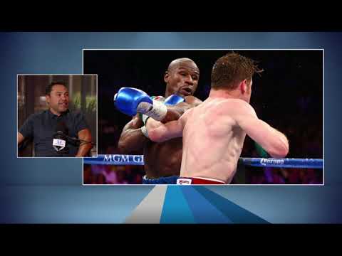 Should Floyd Mayweather Hang Up His Gloves For Good?