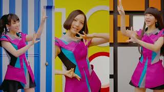 Perfume - Magic of Love (Official Music Video)