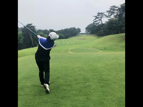 *committed* Women's Golf | Seira Kubo, Japan | Swing Video | Recruit 2020
