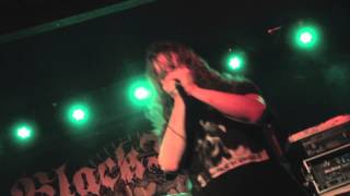 INTER ARMA live at Saint Vitus Bar, Oct. 30th, 2013 (FULL SET)