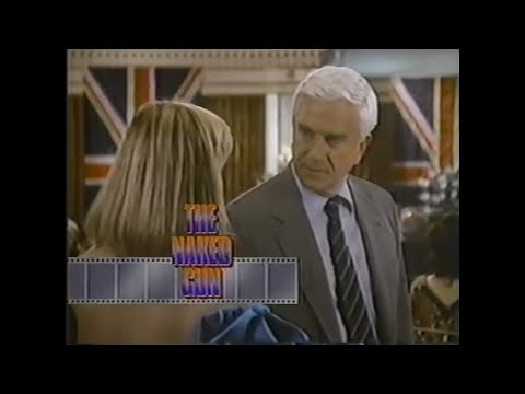 Siskel & Ebert / The Naked Gun / 1988