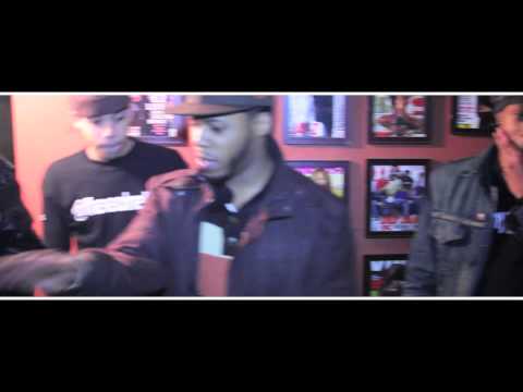 O-Z "THE FLYEST"(OFFICIAL VIDEO)