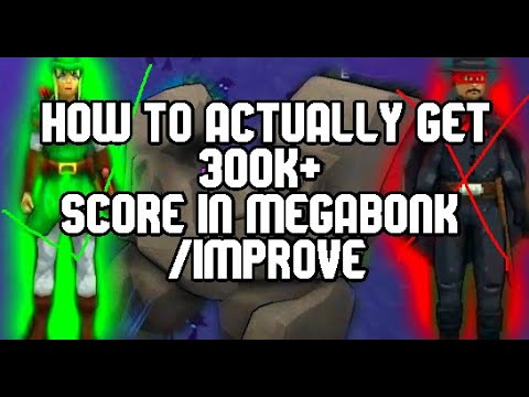 ACTUAL Megabonk highscore tips!! (Part 1?)