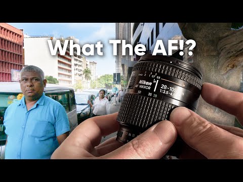 Video thumbnail for Video Review 3