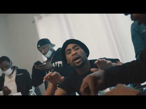Tone800 - Ion Like That | Directed By @Qncy_