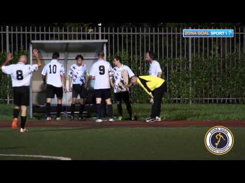 Zona Goal: Vassilissa - Real Varigotti - Sintesi