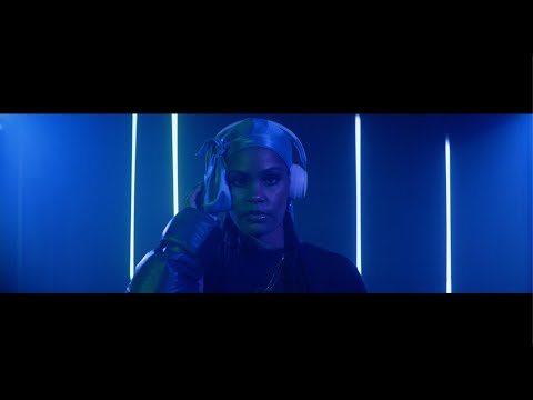 JessB - Shut Up! (Official Music Video)