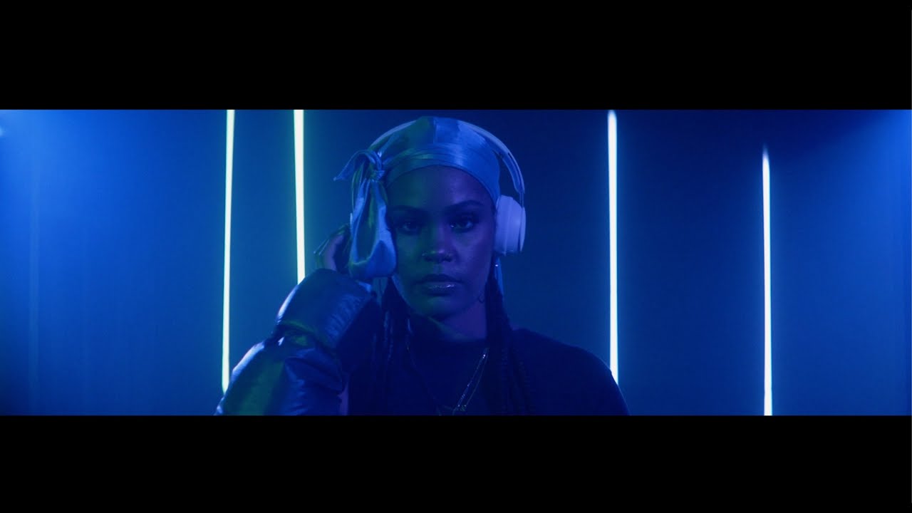 ‘Shut Up!’ Music Video
