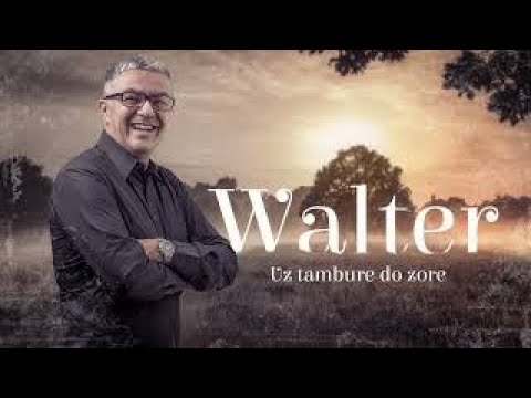 ZADNJA ŽELJA - Miroslav Walter