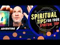 Daily Spiritual Tips 🌈 Practical Self Awareness & Spiritual Guidance | Brian Nesline Intuitive