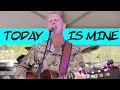 Today Is Mine | Jerry Reed Cover