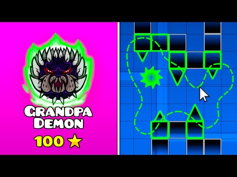 100 Geometry Dash Ideas!