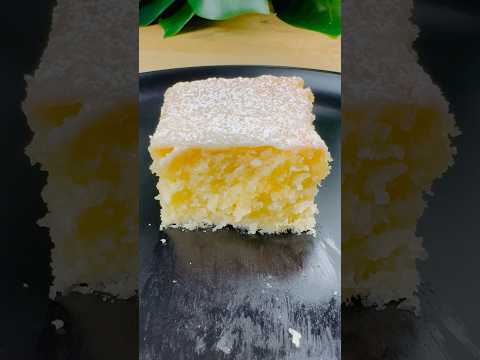 The Best Ever Vanilla Cake recipe!