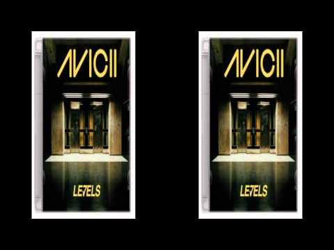 Rattle vs Levels (Dj NauSent Mashup)