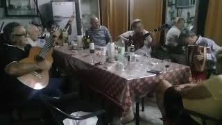 CHAMAMECEÁNDO EN CORRIÉNTES