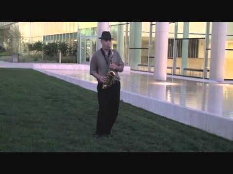 Promotional video thumbnail 2 for Fred Horn
