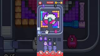 Pixel Flow Level 2923