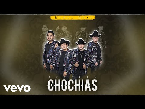 Dupla Real - El Chochias