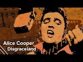 Disgraceland - Alice Cooper \\ Sub. Español