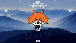 Maroon 5 ft. Future - Cold (Neptunica x Calmani &amp; Grey Remix)