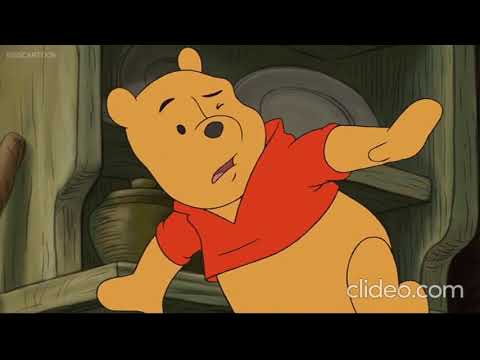 Winnie the Pooh Springtime With Roo | Part 4 | Disney Cinemagic UK