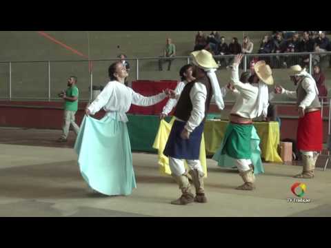 DT INDUSTRIAL - 3ª Inter regional do ENART 2016 - Força B - Domingo