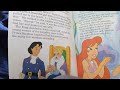The Little Mermaid Good Times Storybook Classics