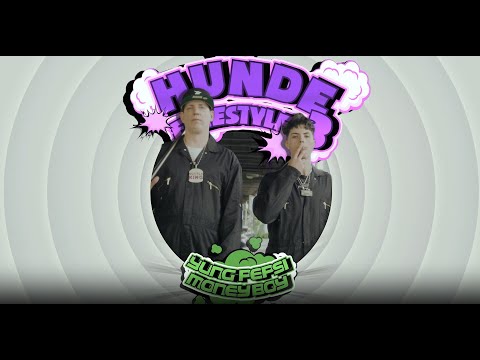 YungPepsi & Money Boy - HUNDE FREESTYLE 3 (Prod. Nitrosantana & Young Kira)