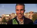 Robin van Persie over zijn voetbalpensioen, het huidige Feyenoord en racisme in Nederland